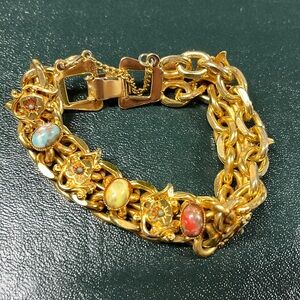 Beautiful Costume Bracelet